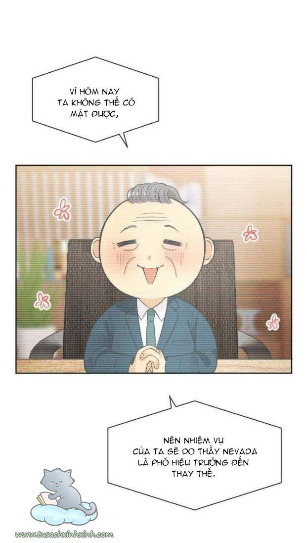 Ai Là Ngài Hiệu Trưởng Chapter 2 - 39