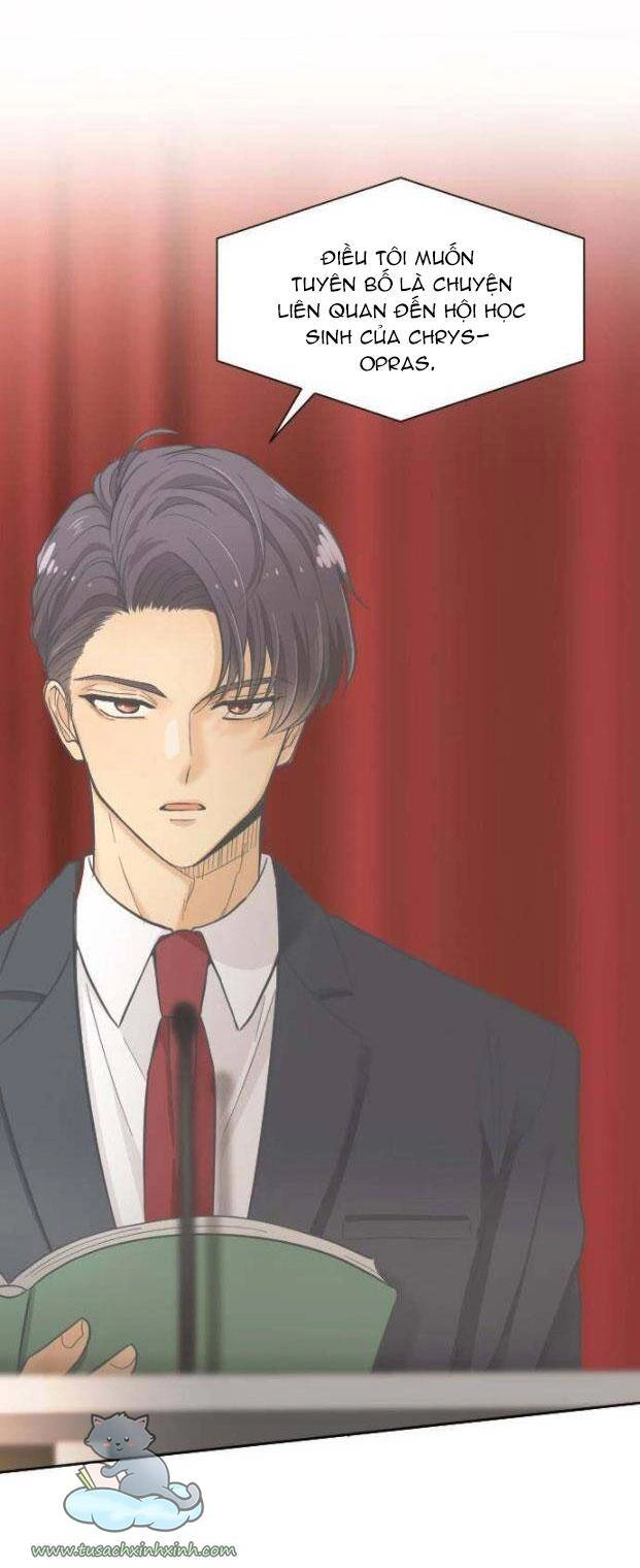 Ai Là Ngài Hiệu Trưởng Chapter 2 - 48