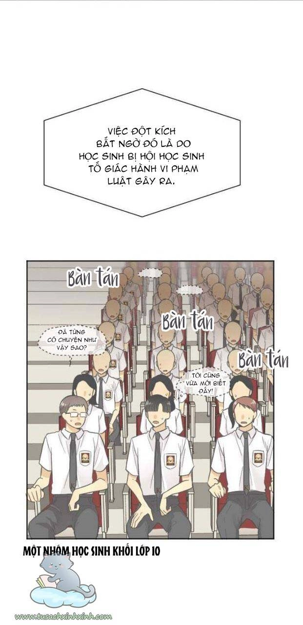 Ai Là Ngài Hiệu Trưởng Chapter 2 - 53