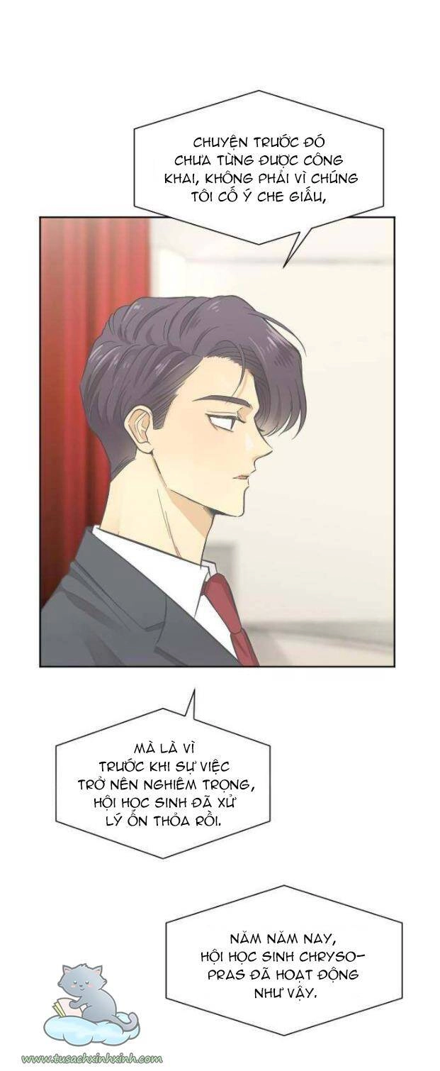 Ai Là Ngài Hiệu Trưởng Chapter 2 - 57