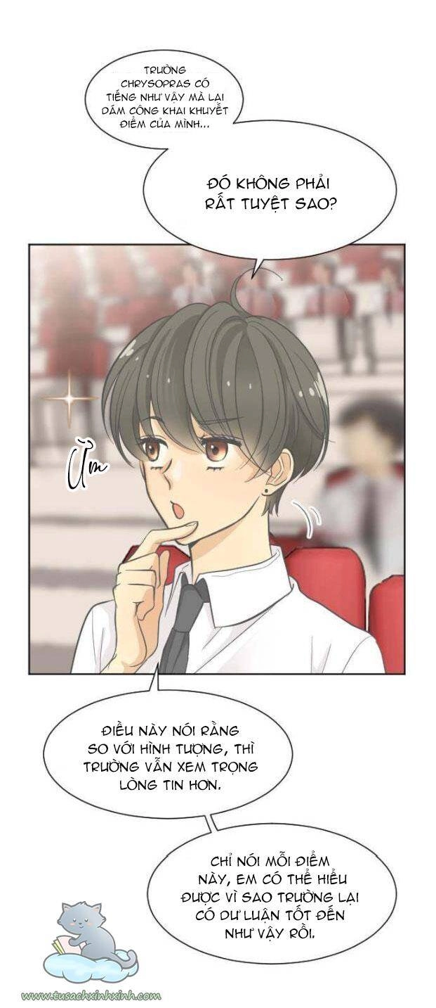 Ai Là Ngài Hiệu Trưởng Chapter 2 - 65