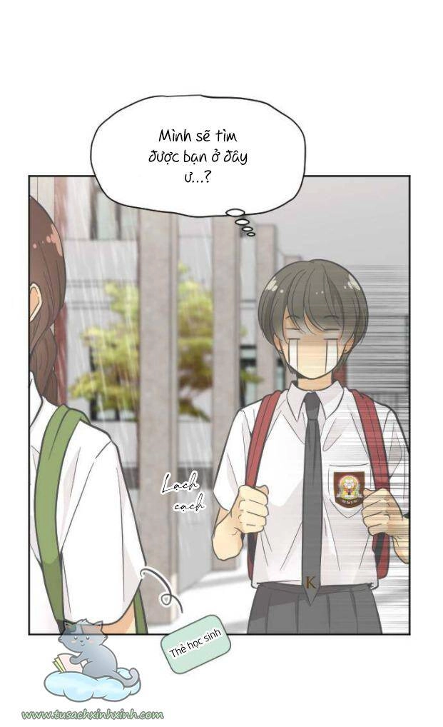 Ai Là Ngài Hiệu Trưởng Chapter 3 - 13