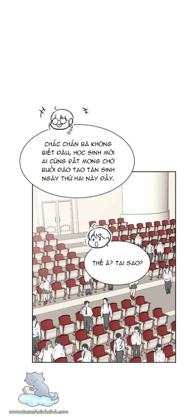 Ai Là Ngài Hiệu Trưởng Chapter 3 - 25