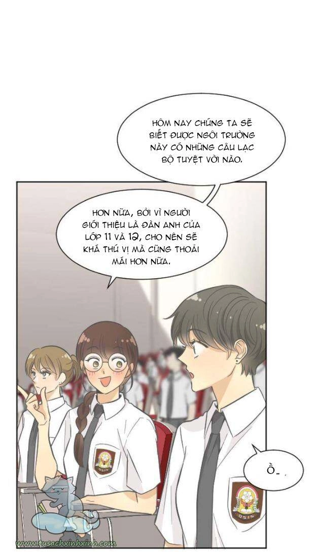 Ai Là Ngài Hiệu Trưởng Chapter 3 - 26