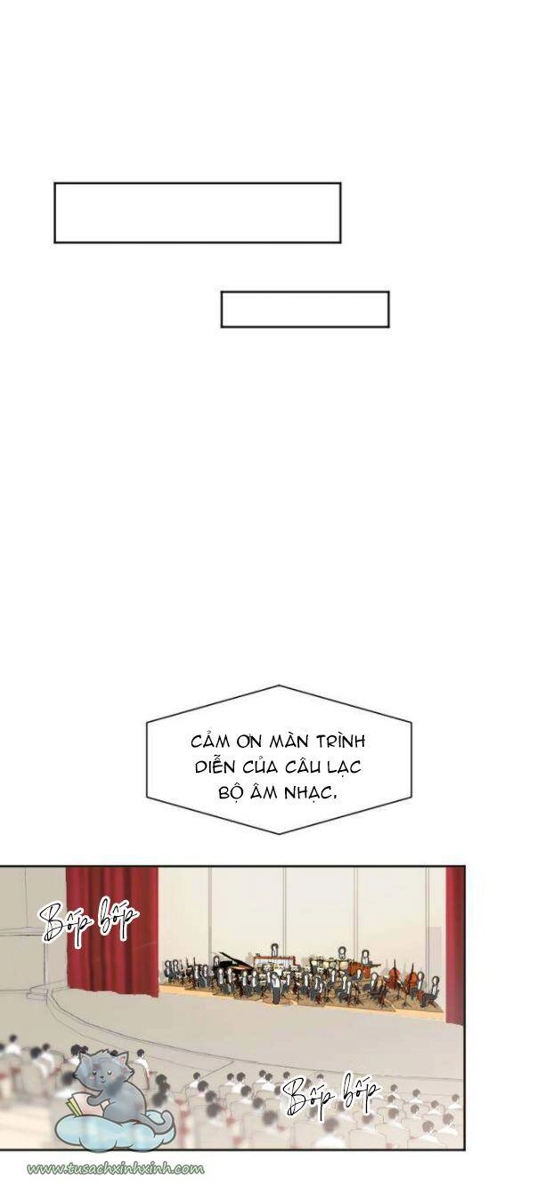 Ai Là Ngài Hiệu Trưởng Chapter 3 - 36