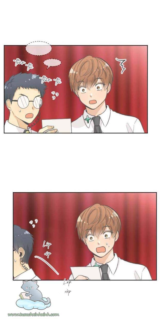 Ai Là Ngài Hiệu Trưởng Chapter 3 - 39