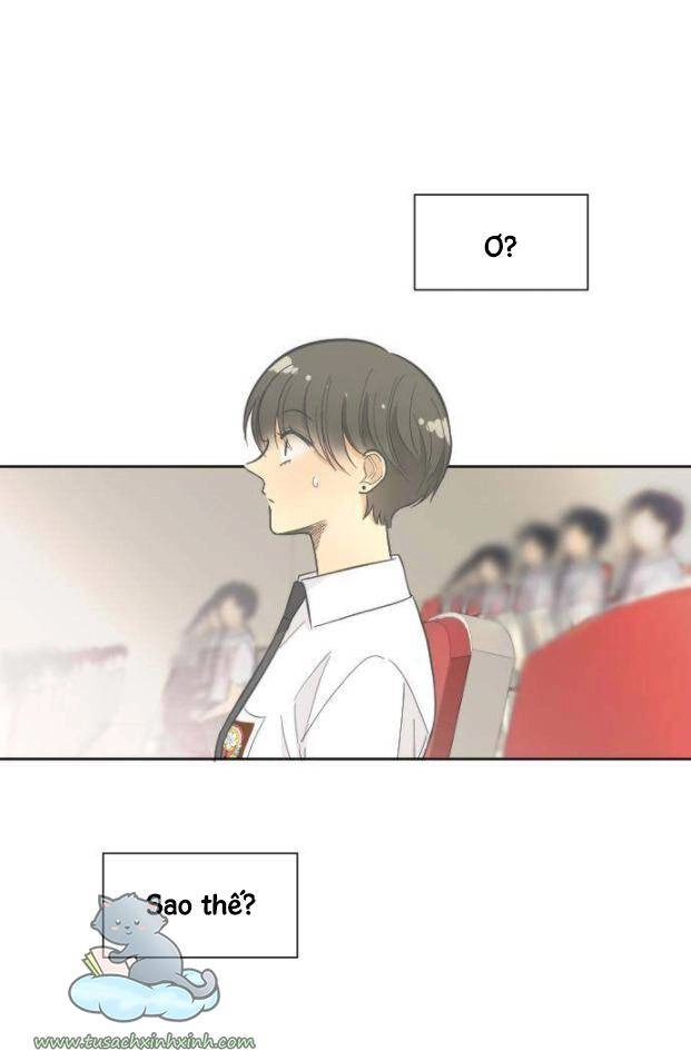 Ai Là Ngài Hiệu Trưởng Chapter 3 - 40