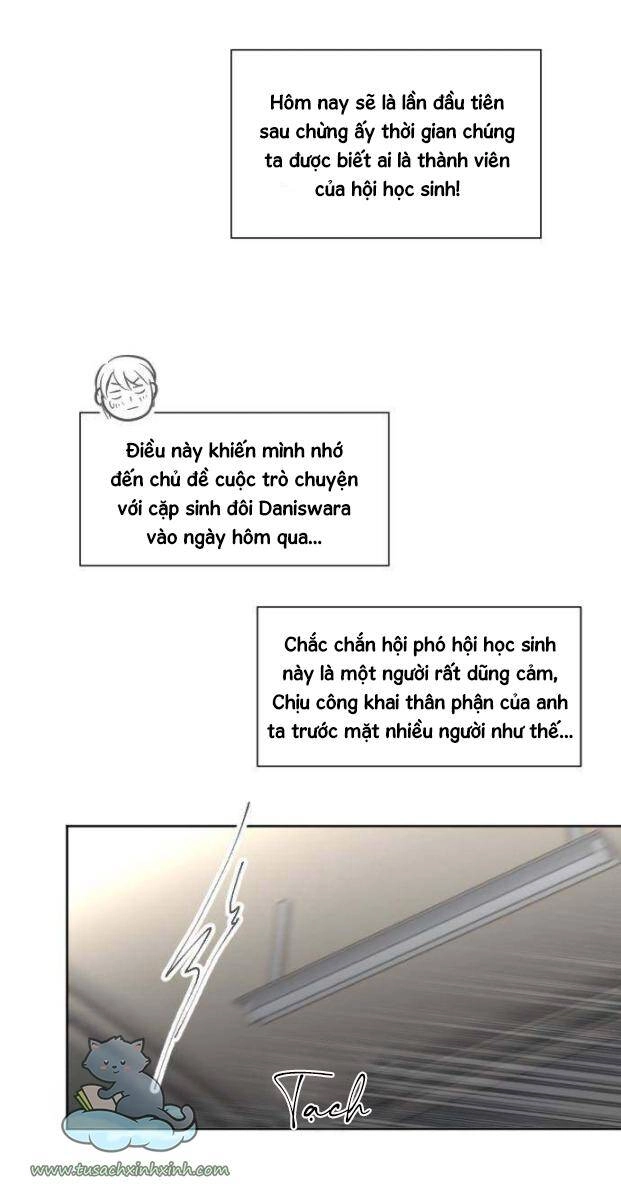 Ai Là Ngài Hiệu Trưởng Chapter 3 - 43