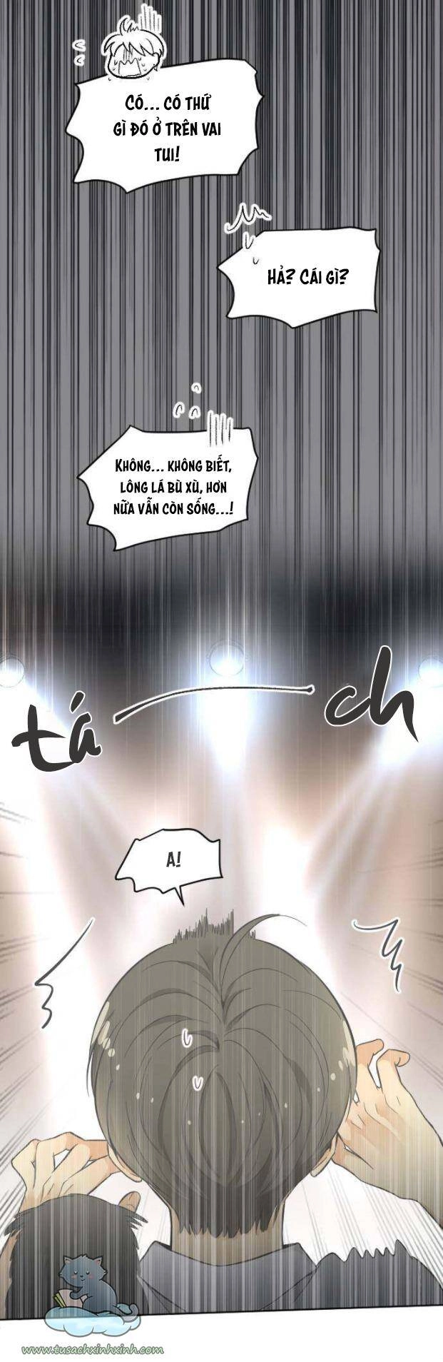 Ai Là Ngài Hiệu Trưởng Chapter 3 - 47