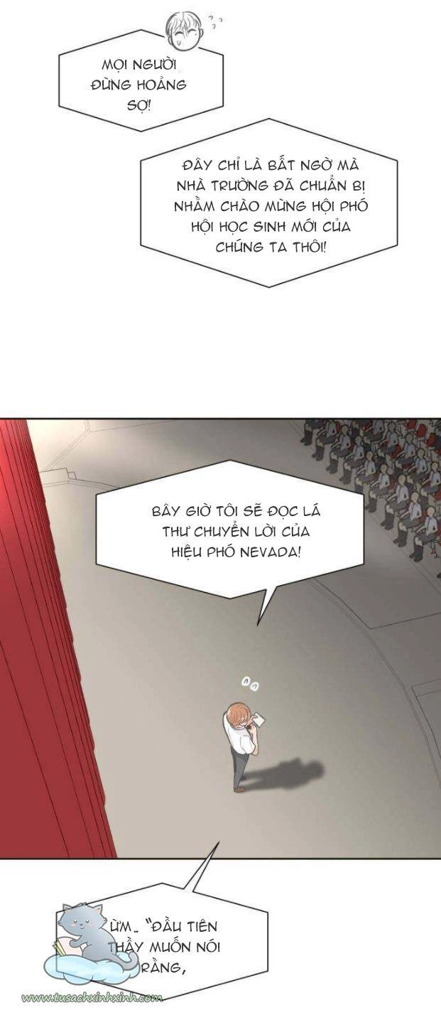 Ai Là Ngài Hiệu Trưởng Chapter 3 - 50