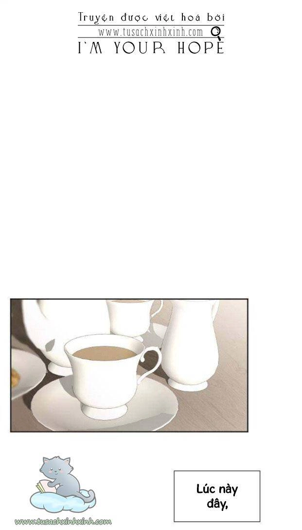 Ai Là Ngài Hiệu Trưởng Chapter 4 - 1