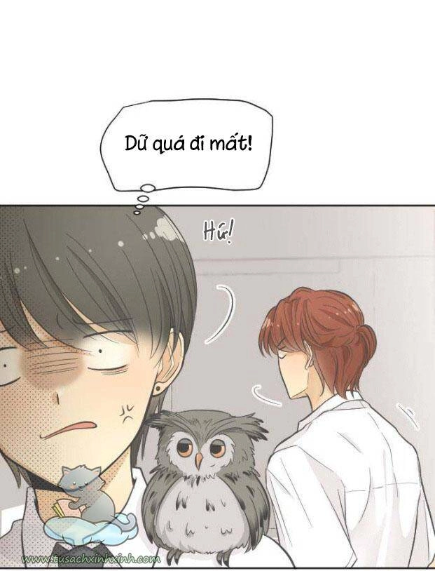 Ai Là Ngài Hiệu Trưởng Chapter 4 - 12