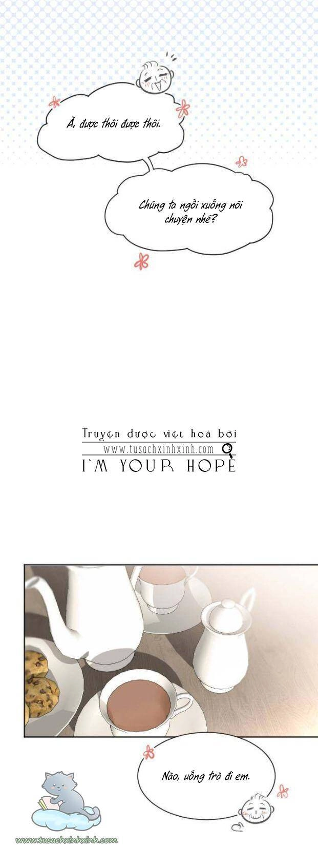 Ai Là Ngài Hiệu Trưởng Chapter 4 - 20