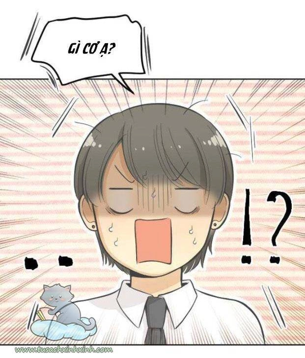 Ai Là Ngài Hiệu Trưởng Chapter 5 - 17