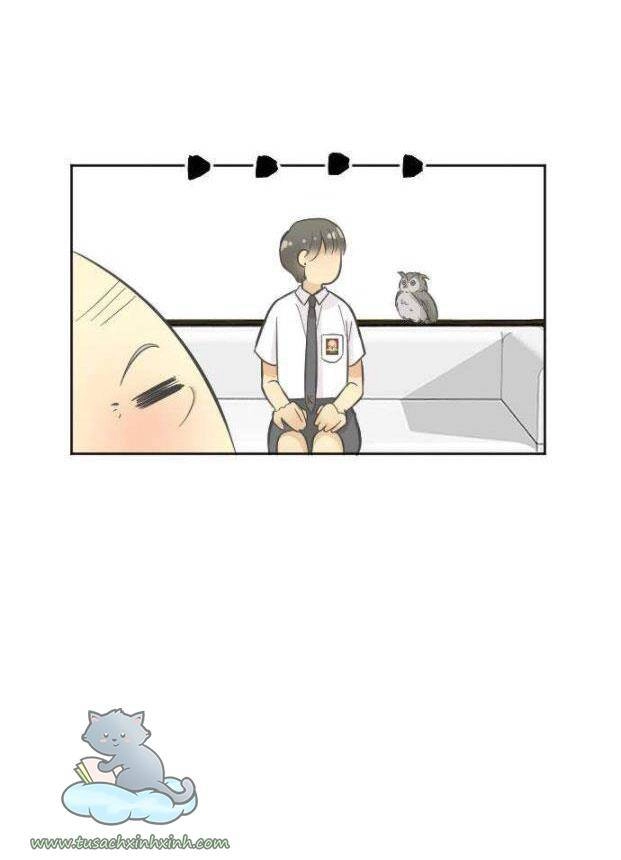 Ai Là Ngài Hiệu Trưởng Chapter 5 - 26