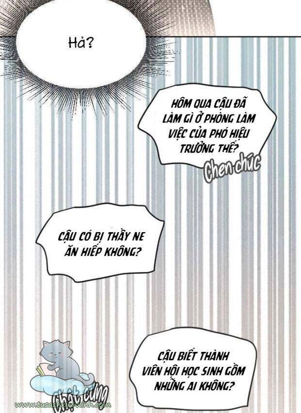 Ai Là Ngài Hiệu Trưởng Chapter 5 - 48