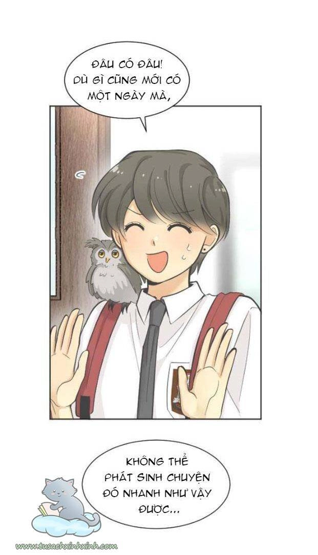 Ai Là Ngài Hiệu Trưởng Chapter 5 - 51