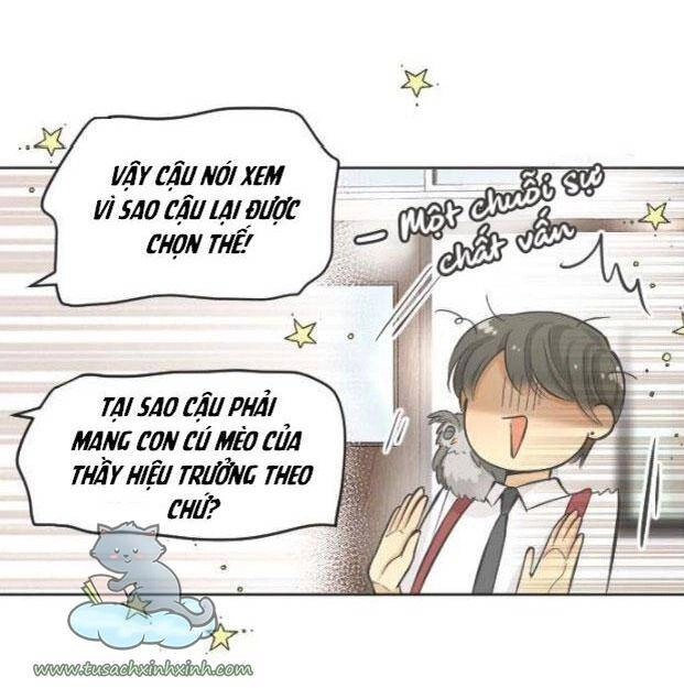 Ai Là Ngài Hiệu Trưởng Chapter 5 - 52