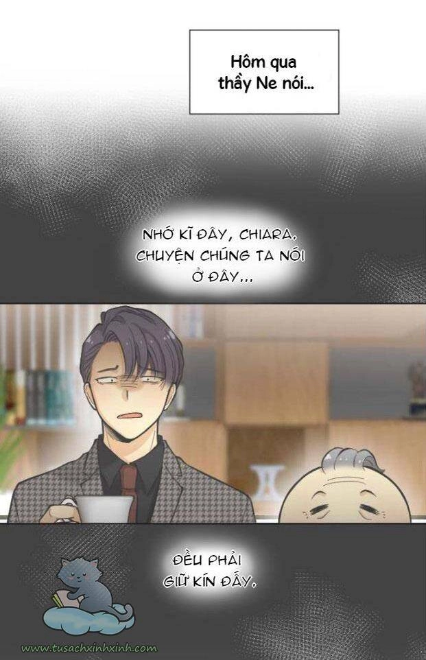 Ai Là Ngài Hiệu Trưởng Chapter 5 - 53