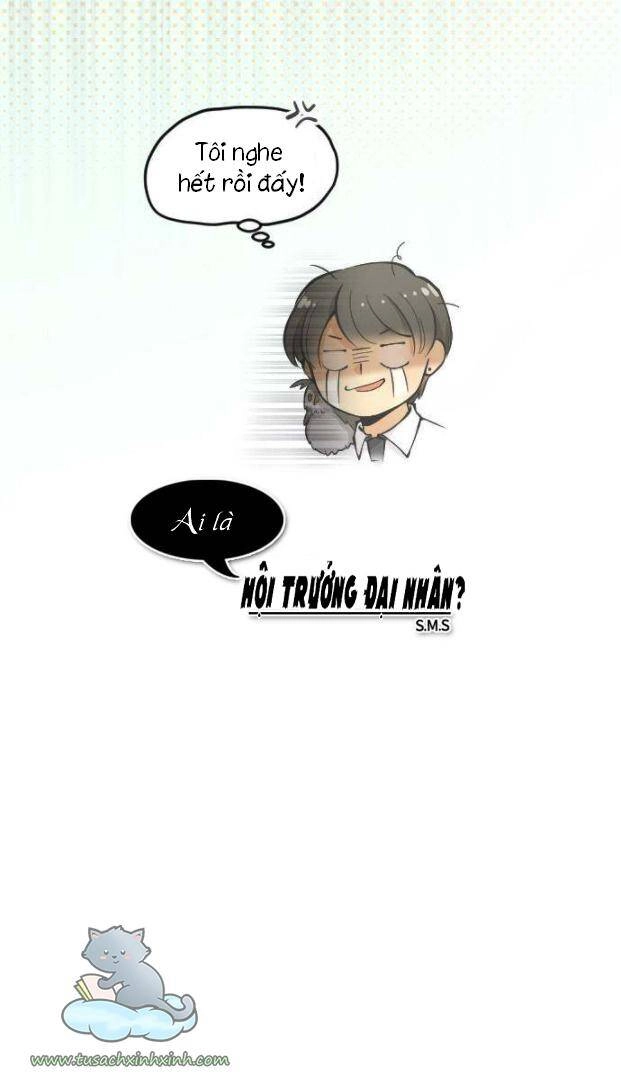 Ai Là Ngài Hiệu Trưởng Chapter 6 - 5