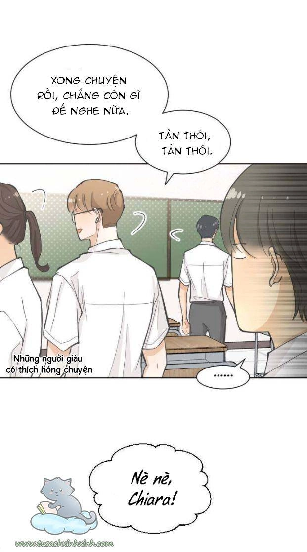 Ai Là Ngài Hiệu Trưởng Chapter 6 - 32