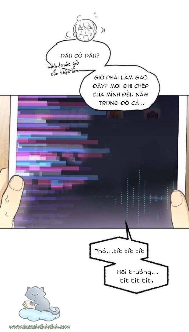 Ai Là Ngài Hiệu Trưởng Chapter 6 - 38