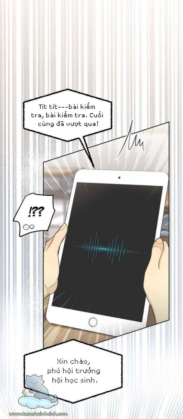 Ai Là Ngài Hiệu Trưởng Chapter 6 - 40