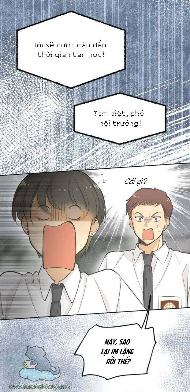 Ai Là Ngài Hiệu Trưởng Chapter 6 - 43