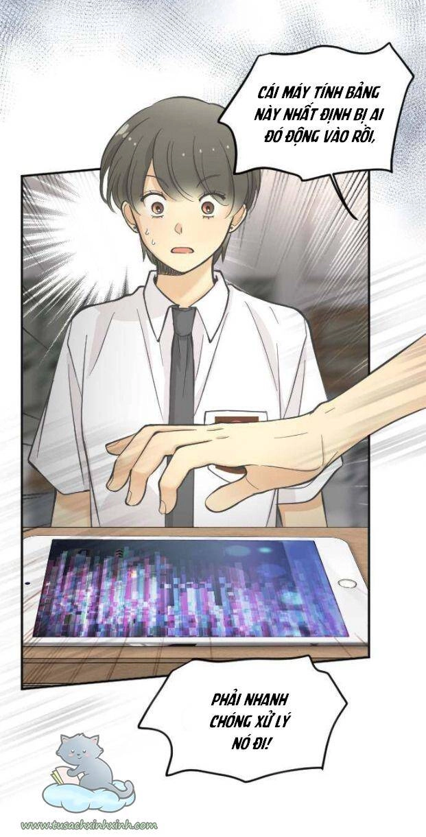 Ai Là Ngài Hiệu Trưởng Chapter 6 - 44