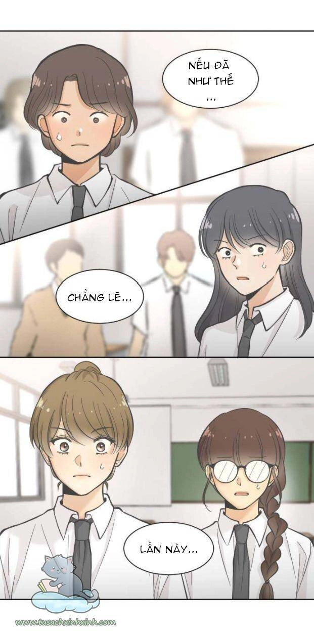 Ai Là Ngài Hiệu Trưởng Chapter 6 - 49