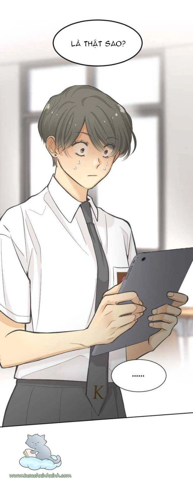 Ai Là Ngài Hiệu Trưởng Chapter 6 - 50