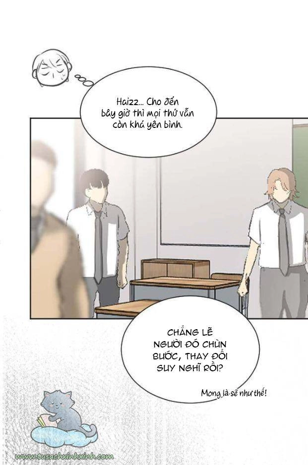 Ai Là Ngài Hiệu Trưởng Chapter 7 - 22