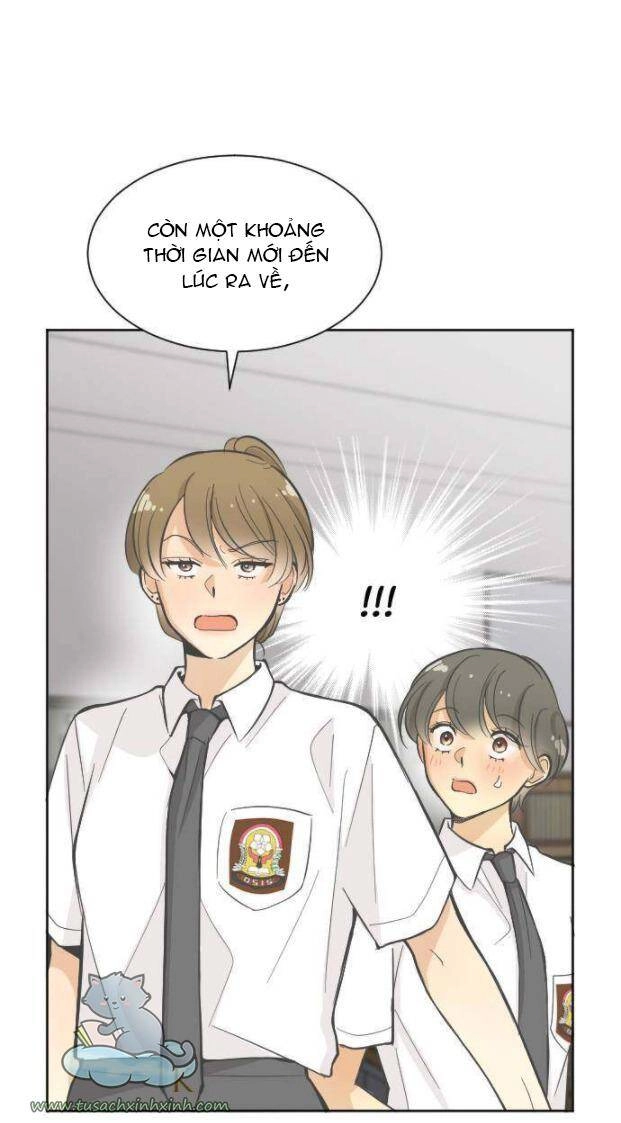 Ai Là Ngài Hiệu Trưởng Chapter 7 - 37