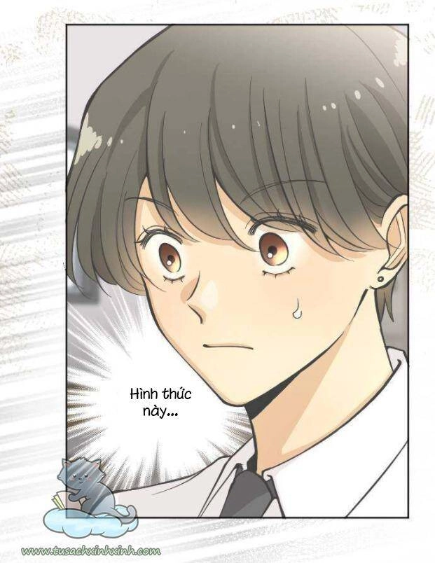 Ai Là Ngài Hiệu Trưởng Chapter 7 - 50