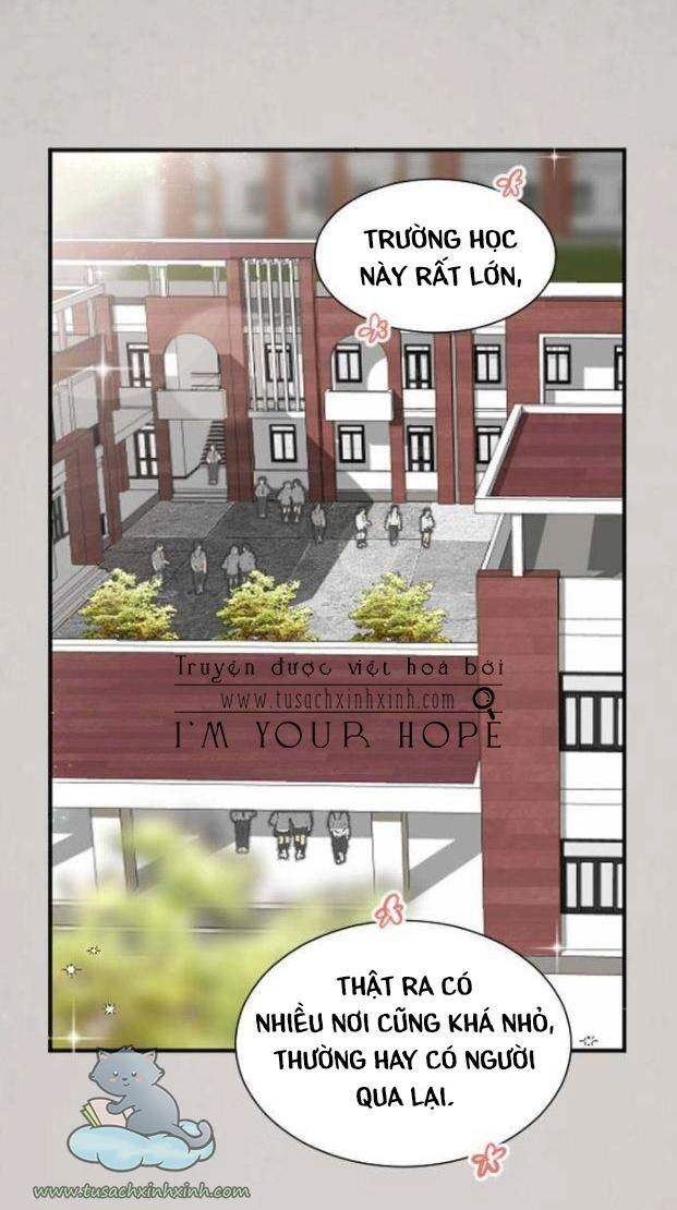 Ai Là Ngài Hiệu Trưởng Chapter 8 - 16