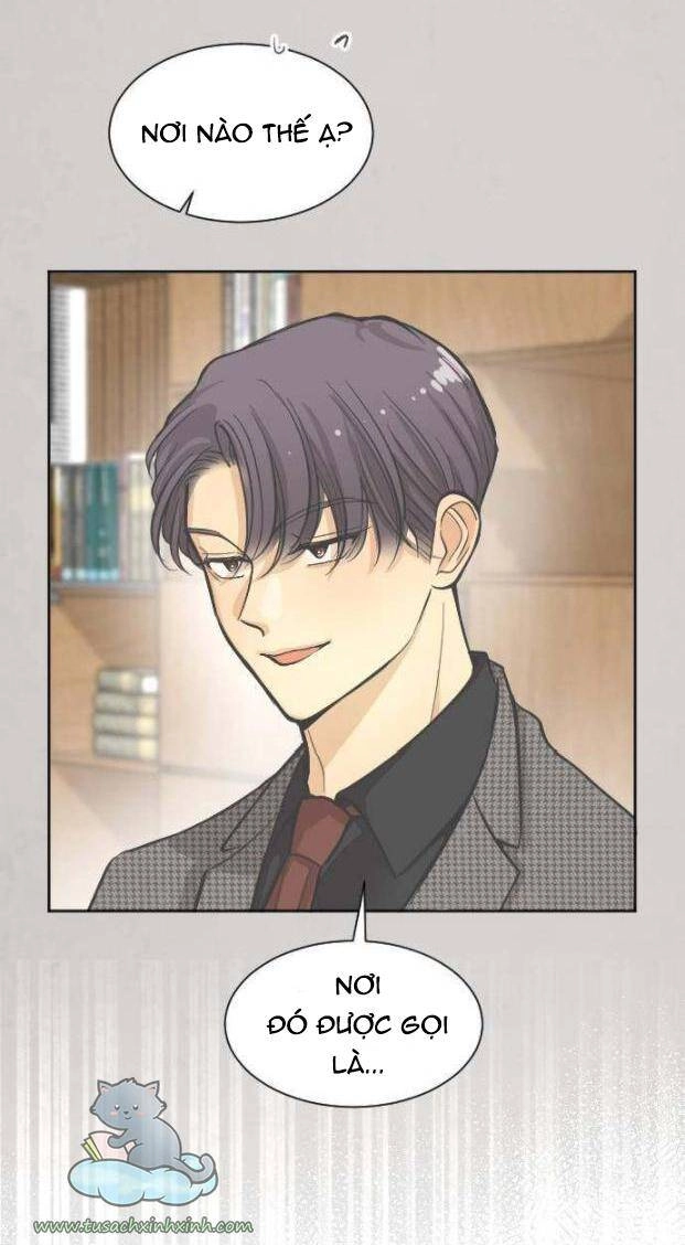 Ai Là Ngài Hiệu Trưởng Chapter 8 - 18