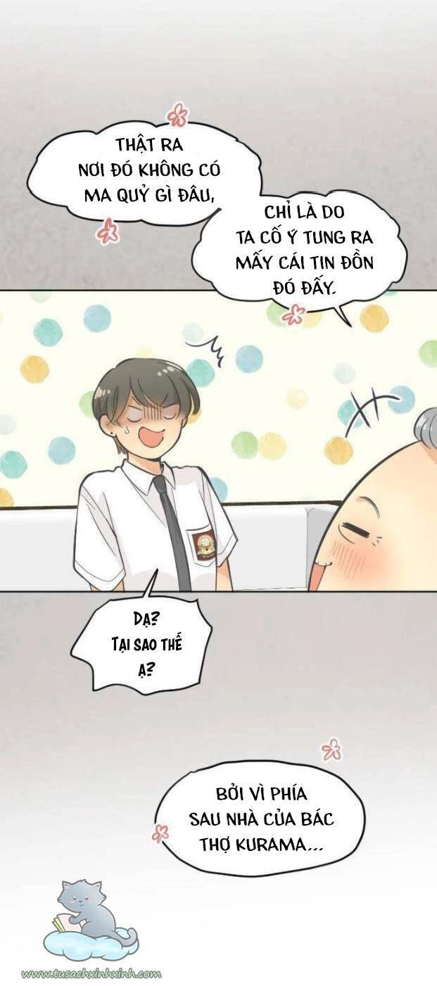 Ai Là Ngài Hiệu Trưởng Chapter 8 - 24