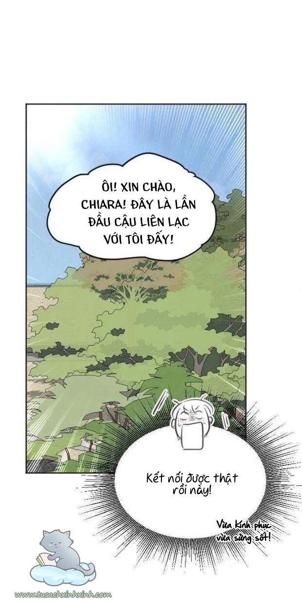 Ai Là Ngài Hiệu Trưởng Chapter 8 - 29