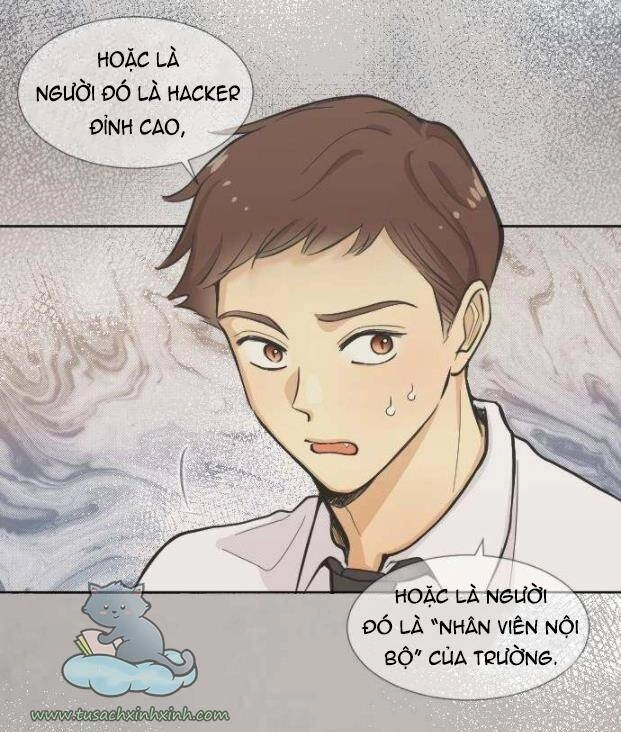 Ai Là Ngài Hiệu Trưởng Chapter 8 - 32