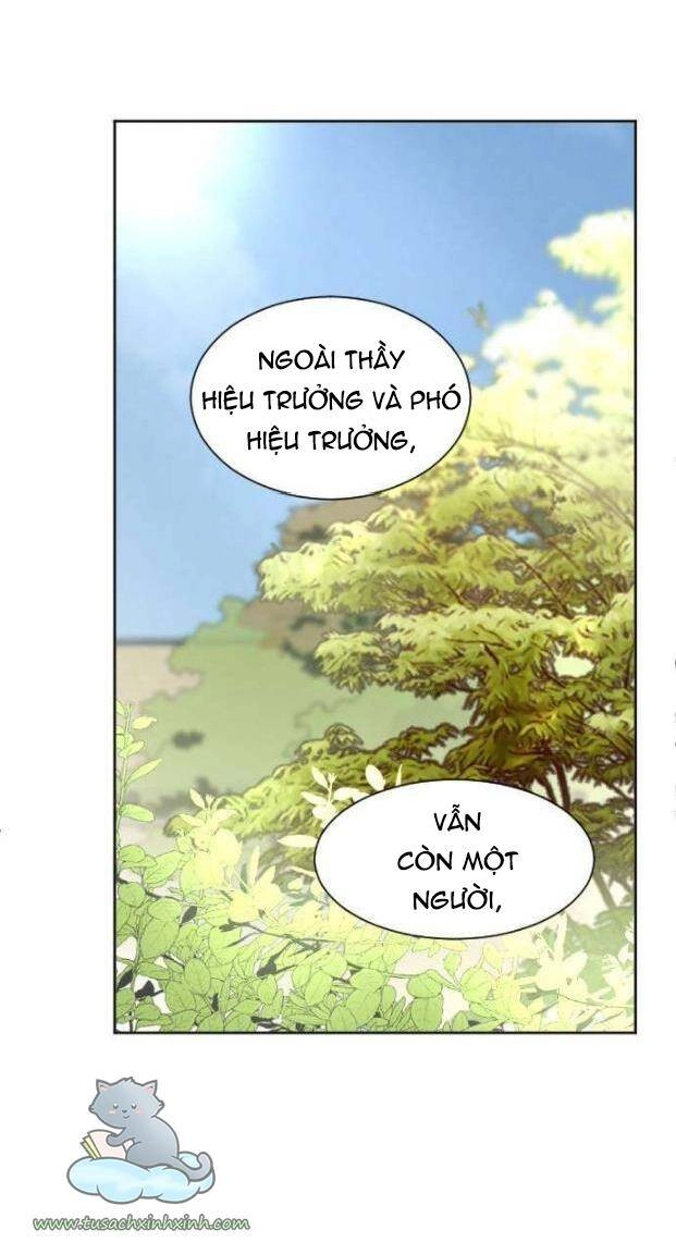 Ai Là Ngài Hiệu Trưởng Chapter 8 - 40