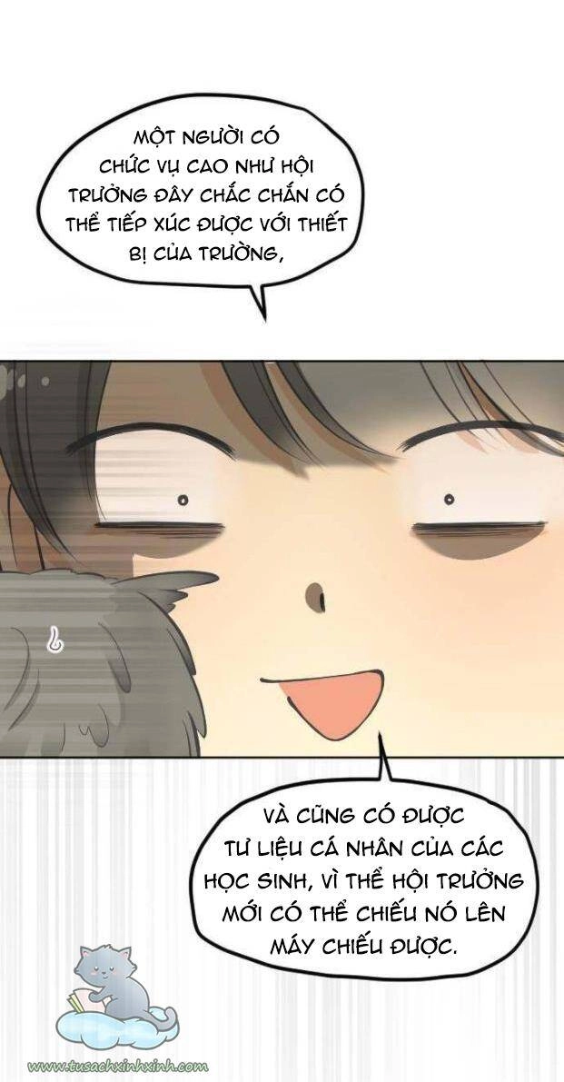 Ai Là Ngài Hiệu Trưởng Chapter 8 - 42