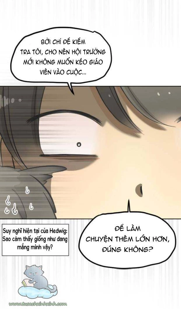Ai Là Ngài Hiệu Trưởng Chapter 8 - 44