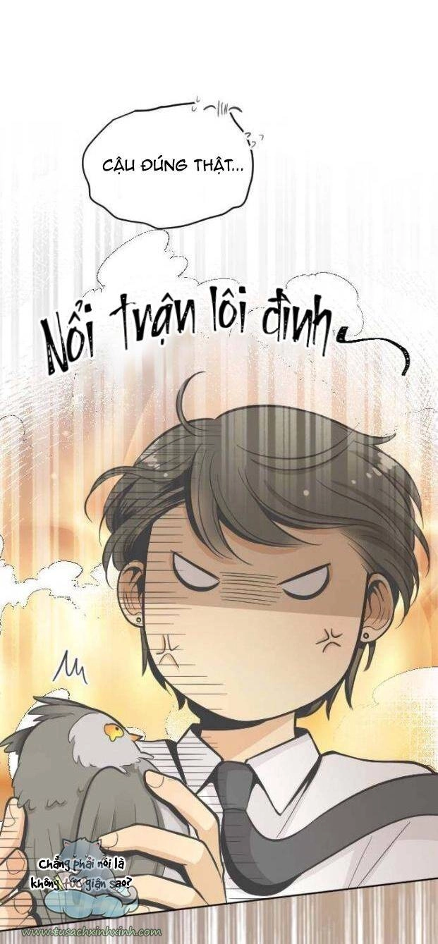 Ai Là Ngài Hiệu Trưởng Chapter 8 - 46