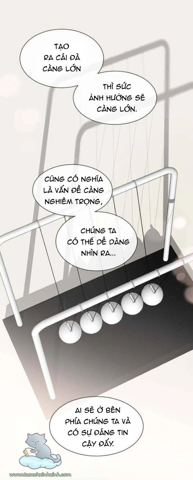 Ai Là Ngài Hiệu Trưởng Chapter 8 - 50