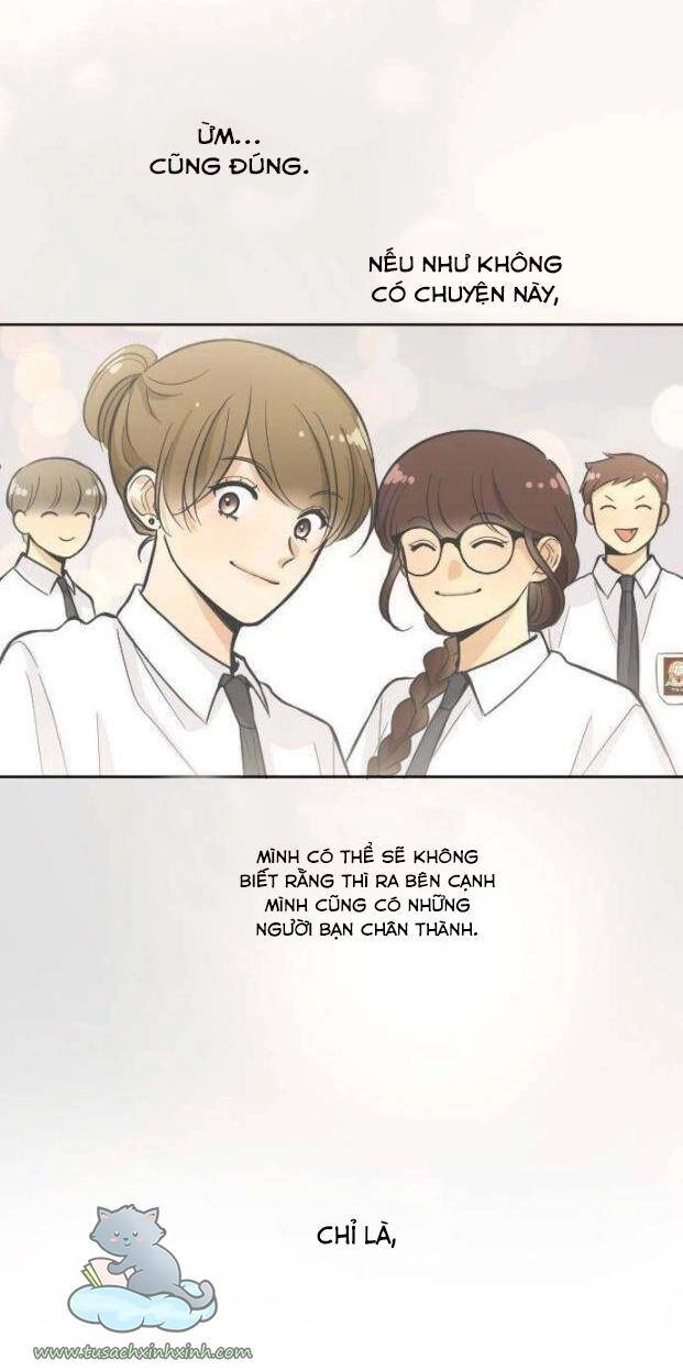 Ai Là Ngài Hiệu Trưởng Chapter 8 - 52