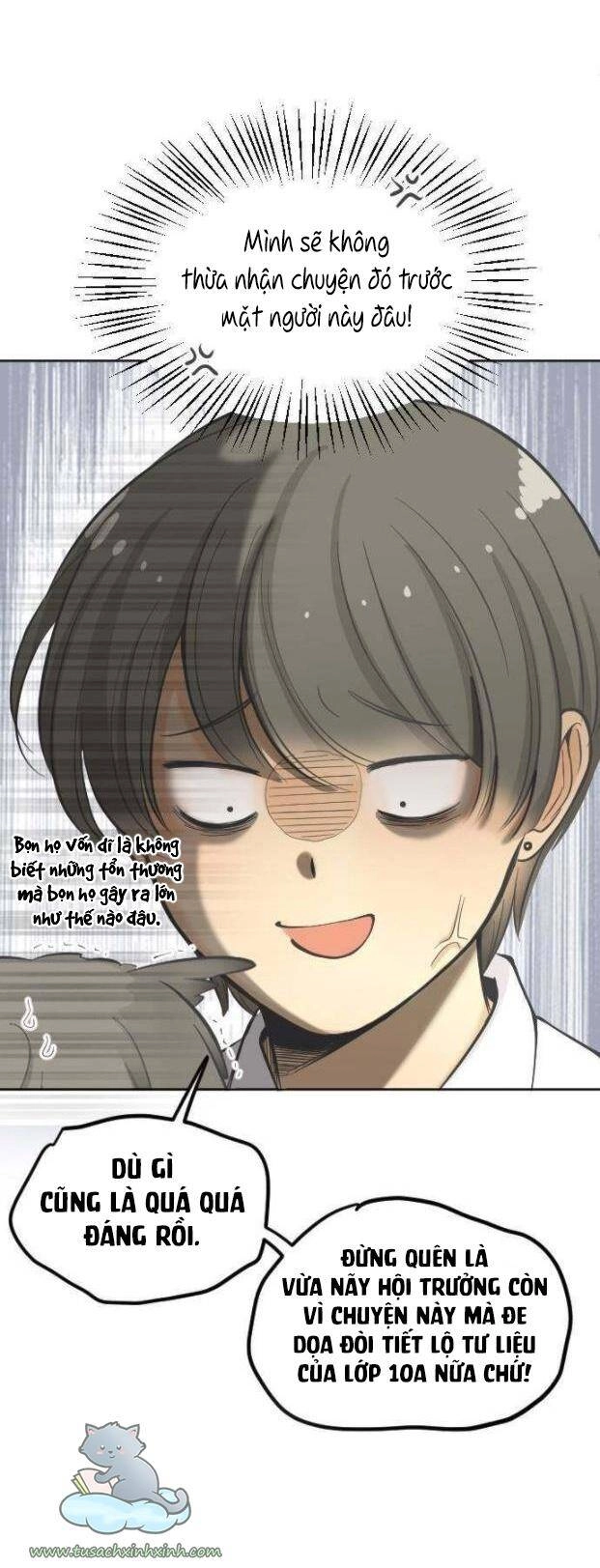 Ai Là Ngài Hiệu Trưởng Chapter 8 - 53