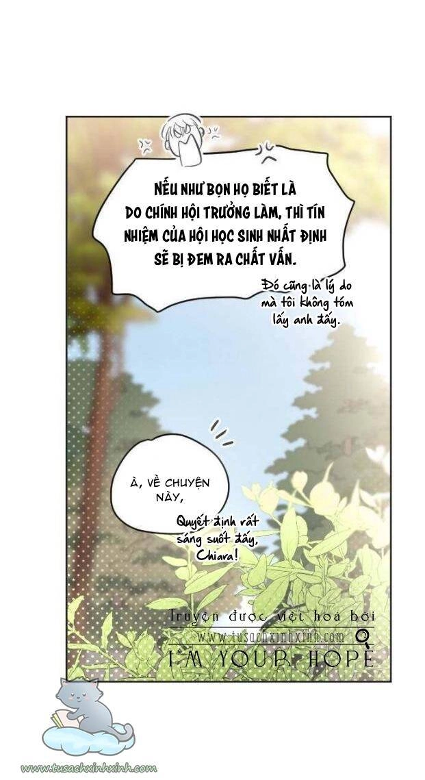 Ai Là Ngài Hiệu Trưởng Chapter 8 - 54