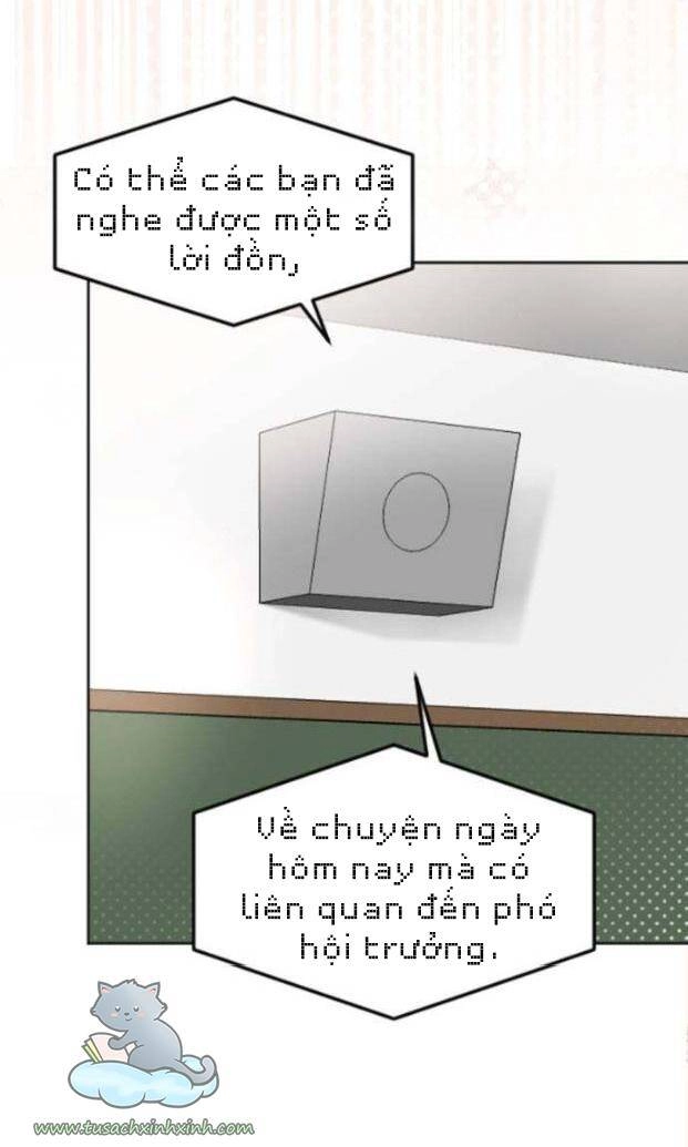 Ai Là Ngài Hiệu Trưởng Chapter 8 - 58