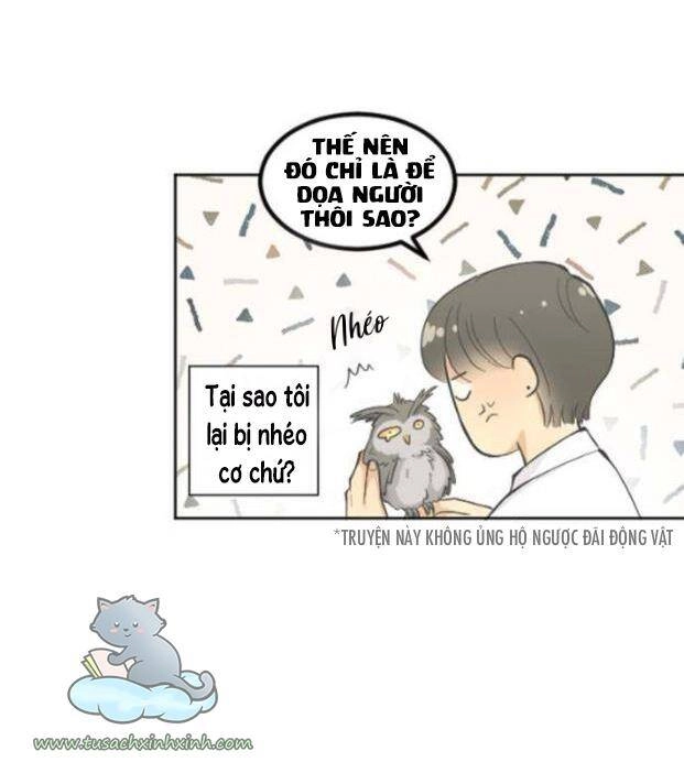 Ai Là Ngài Hiệu Trưởng Chapter 8 - 62