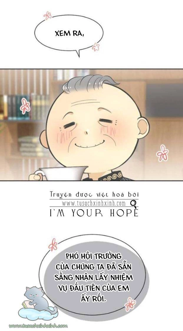 Ai Là Ngài Hiệu Trưởng Chapter 8 - 65